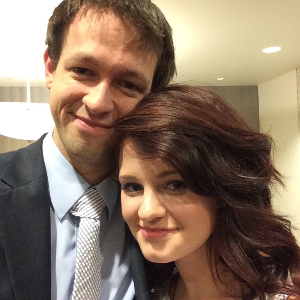 Meet your Posher, Alex